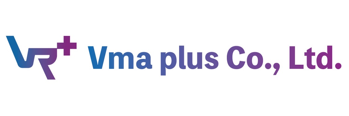 Vma plus株式会社ロゴ